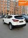 Nissan Qashqai, 2019 р., Бензин, 127 тис. км, Позашляховик / Кросовер, Білий, Софіївська Борщагівка AT-10412477 фото 3