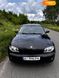 BMW 1 Series, 2005, Бензин, 1.6 л., 334 тыс. км, Хетчбек, Чорный, Черкассы Cars-Pr-58923 фото 1