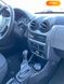 Dacia Sandero, 2009, Бензин, 1.2 л., 178 тис. км, Хетчбек, Синій, Суми 9072 фото 61