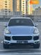 Porsche Cayenne, 2014, Дизель, 2.97 л., 83 тыс. км, Внедорожник / Кроссовер, Серый, Киев 108917 фото 5