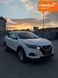 Nissan Qashqai, 2019 р., Бензин, 127 тис. км, Позашляховик / Кросовер, Білий, Софіївська Борщагівка AT-10412477 фото 1