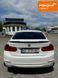 BMW 3 Series, 2012 г., Бензин, 211 тыс. км, Седан, Белый, Днепр (Днепропетровск) AT-10417644 фото 3