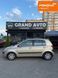 Hyundai Getz, 2006 р., Бензин, 180 тис. км, Хетчбек, Бежевий, Софіївська Борщагівка AT-10420314 фото 3