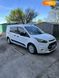 Ford Transit Connect, 2015, Дизель, 1.6 л., 208 тыс. км, Минивен, Белый, Белая Церковь Cars-Pr-59900 фото 1