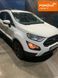 Ford EcoSport, 2017 г., Бензин, 114 тыс. км, Внедорожник / Кроссовер, Белый, Львов AT-10405694 фото 1