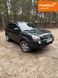 Hyundai Tucson, 2007 р., Газ пропан-бутан / Бензин, 264 тис. км, Позашляховик / Кросовер, Зелений, Павлоград AT-10411357 фото 2