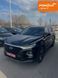 Hyundai Santa FE, 2018 р., Дизель, 130 тис. км, Позашляховик / Кросовер, Чорний, Дніпро (Дніпропетровськ) AT-10413271 фото 5