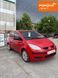 Mitsubishi Colt, 2007 р., Бензин, 202 тис. км, Хетчбек, Червоний, Запоріжжя AT-10418311 фото 2
