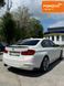 BMW 3 Series, 2012 г., Бензин, 211 тыс. км, Седан, Белый, Днепр (Днепропетровск) AT-10417644 фото 2