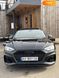 Audi S5, 2017, Бензин, 3 л., 100 тис. км, Купе, Чорний, Київ 45694 фото 3