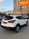 Nissan Qashqai, 2019 р., Бензин, 127 тис. км, Позашляховик / Кросовер, Білий, Софіївська Борщагівка AT-10412477 фото 2