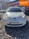Nissan Leaf, 2011 р., Електро, 115 тис. км, Хетчбек, Білий, Сміла AT-10417881 фото 3