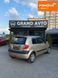 Hyundai Getz, 2006 р., Бензин, 180 тис. км, Хетчбек, Бежевий, Софіївська Борщагівка AT-10420314 фото 5