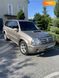 Suzuki Grand Vitara, 2004, Дизель, 2 л., 304 тис. км, Позашляховик / Кросовер, Бежевий, Бережани Cars-Pr-60131 фото 2