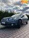 Subaru Outback, 2015, Газ пропан-бутан / Бензин, 3.63 л., 98 тыс. км, Универсал, Серый, Шепетівка Cars-Pr-61705 фото 11
