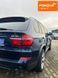 BMW X5, 2012 р., Бензин, 322 тис. км, Позашляховик / Кросовер, Синій, Луцьк AT-10405391 фото 5