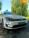 Volkswagen e-Golf, 2015, Електро, 151 тис. км, Хетчбек, Білий, Рівне Cars-Pr-66392 фото 10