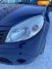 Dacia Sandero, 2009, Бензин, 1.2 л., 178 тис. км, Хетчбек, Синій, Суми 9072 фото 9