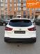 Nissan Qashqai, 2019 р., Бензин, 127 тис. км, Позашляховик / Кросовер, Білий, Софіївська Борщагівка AT-10412477 фото 5
