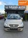 Hyundai Getz, 2006 р., Бензин, 180 тис. км, Хетчбек, Бежевий, Софіївська Борщагівка AT-10420314 фото 2