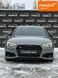 Audi S4, 2018 р., Бензин, 132 тис. км, Седан, Сірий, Київ AT-10408771 фото 7