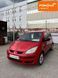 Mitsubishi Colt, 2007 р., Бензин, 202 тис. км, Хетчбек, Червоний, Запоріжжя AT-10418311 фото 7