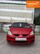 Mitsubishi Colt, 2007 р., Бензин, 202 тис. км, Хетчбек, Червоний, Запоріжжя AT-10418311 фото 1
