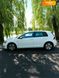 Volkswagen e-Golf, 2015, Електро, 151 тис. км, Хетчбек, Білий, Рівне Cars-Pr-66392 фото 1