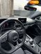 Audi S5, 2017, Бензин, 3 л., 100 тис. км, Купе, Чорний, Київ 45694 фото 19