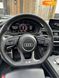 Audi S5, 2017, Бензин, 3 л., 100 тис. км, Купе, Чорний, Київ 45694 фото 20