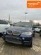 BMW X5, 2012 р., Бензин, 322 тис. км, Позашляховик / Кросовер, Синій, Луцьк AT-10405391 фото 1