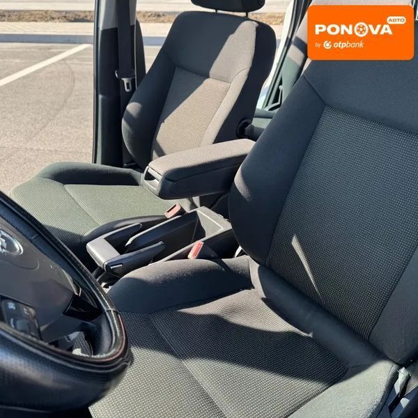 Opel Zafira, 2011 г., Дизель, 230 тыс. км, Минивен, Белый, Ровно AT-10412048 фото