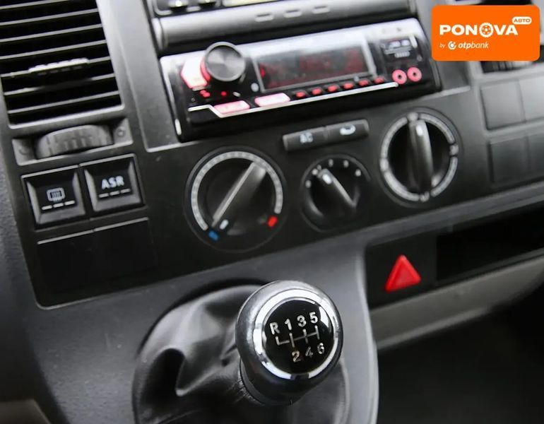 Volkswagen Transporter, 2004 г., Дизель, 291 тыс. км, Минивен, Белый, Харьков AT-10418041 фото