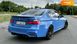 BMW M3, 2016, Бензин, 2.98 л., 95 тыс. км, Седан, Синий, Лохвиця Cars-Pr-170860 фото 3