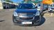 Chevrolet Equinox, 2014, Бензин, 2.38 л., 275 тыс. км, Внедорожник / Кроссовер, Серый, Николаев 6705 фото 30