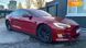 Tesla Model S, 2017, Електро, 38 тис. км, Ліфтбек, Червоний, Київ 39859 фото 17