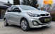 Chevrolet Spark, 2020, Бензин, 1.4 л., 29 тыс. км, Хетчбек, Серый, Львов 24244 фото 1