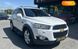 Chevrolet Captiva, 2012, Дизель, 2.23 л., 160 тис. км, Позашляховик / Кросовер, Білий, Чернівці 101272 фото 4