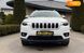 Jeep Cherokee, 2019, Бензин, 2.4 л., 156 тис. км, Позашляховик / Кросовер, Білий, Львів 22349 фото 2