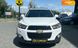 Chevrolet Captiva, 2012, Дизель, 2.23 л., 160 тис. км, Позашляховик / Кросовер, Білий, Чернівці 101272 фото 15