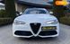 Alfa Romeo Giulia, 2017, Бензин, 2 л., 92 тис. км, Седан, Білий, Львів 13137 фото 2
