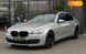 BMW 7 Series, 2014, Дизель, 2.99 л., 248 тис. км, Седан, Сірий, Івано-Франківськ 46349 фото 3