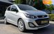 Chevrolet Spark, 2020, Бензин, 1.4 л., 30 тис. км, Хетчбек, Сірий, Львів 24244 фото 19