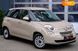 Fiat 500L, 2015, Бензин, 1.4 л., 95 тыс. км, Хетчбек, Бежевый, Одесса 51211 фото 13