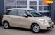 Fiat 500L, 2015, Бензин, 1.4 л., 95 тис. км, Хетчбек, Бежевий, Одеса 51211 фото 14