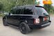 Land Rover Range Rover, 2010, Дизель, 4.4 л., 209 тис. км, Позашляховик / Кросовер, Чорний, Київ 103105 фото 14