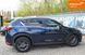 Mazda CX-5, 2020 г., Бензин, 77 тыс. км, Внедорожник / Кроссовер, Синий, Киев AT-10421222 фото 6