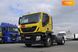 Iveco Stralis, 2014, Дизель, 10.3 л., 1060 тис. км, Тягач, Жовтий, Хуст 40908 фото 1