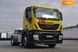 Iveco Stralis, 2014, Дизель, 10.3 л., 1060 тис. км, Тягач, Жовтий, Хуст 40908 фото 8