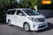 Toyota Alphard, 2010, Бензин, 3.46 л., 165 тыс. км, Минивен, Белый, Одесса 15615 фото 5